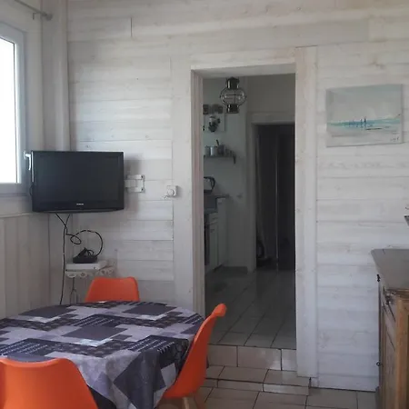 Jolie Petite Maison