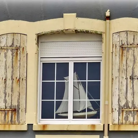 別荘 Jolie Petite Maison *