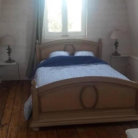 Jolie Petite Maison