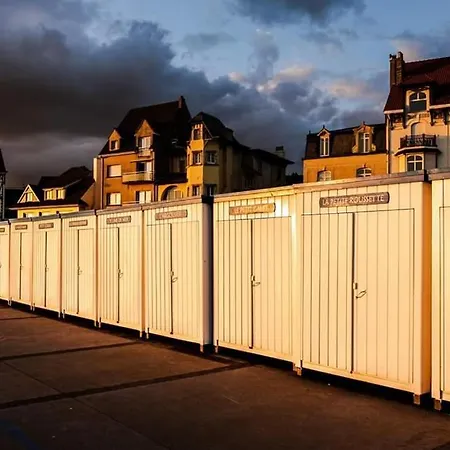 Jolie Petite Maison