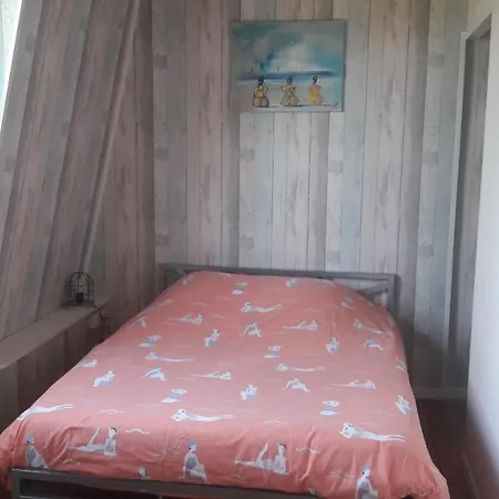 Jolie Petite Maison 別荘