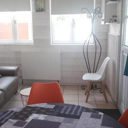 Jolie Petite Maison