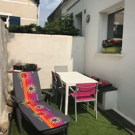 Jolie Petite Maison 別荘 *